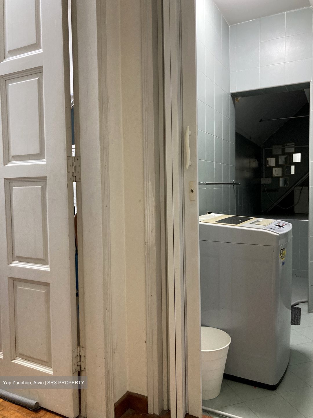 West Park Regency (D5), Apartment #451805481